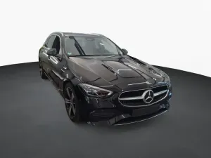 Mercedes-Benz C Break 200d Avantgarde 2022