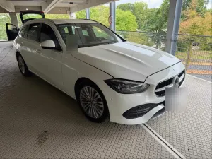 Mercedes-Benz C Break 220d Avantgarde 2022