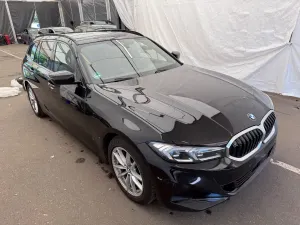 BMW 3 Series Touring 318d 2023