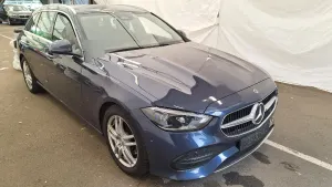 Mercedes-Benz C Break 200d Avantgarde 2023