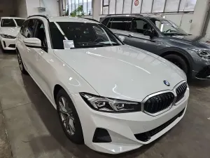 BMW 3 Series Touring 318d 2023