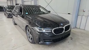 BMW 5 Series Touring 530e 2022