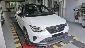 Seat Arona 1.0 TSI FR 2022