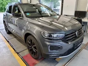 Volkswagen T-ROC 1.5 TSI Sport 2021