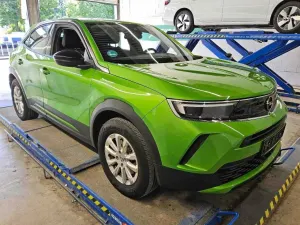 Opel Mokka Mokka-e Edition 2022