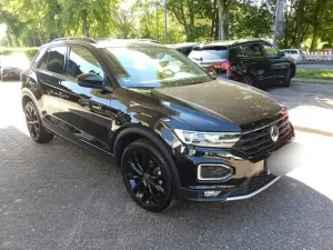 Volkswagen T-ROC 1.5 TSI Sport 2021