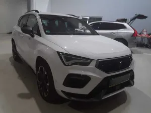 Cupra Ateca 2.0 TSI VZ 2023