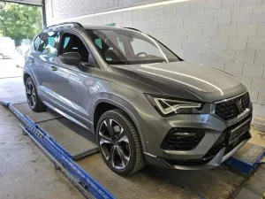 Cupra Ateca 2.0 TSI VZ 2023