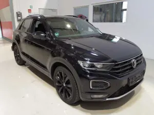 Volkswagen T-ROC 1.5 TSI Sport 2021