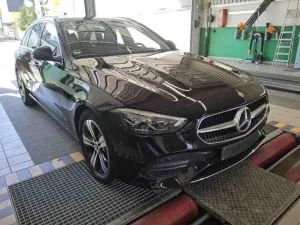 Mercedes-Benz C Break 200d Avantgarde Advanced 2025