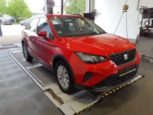 Seat Arona 1.0 TSI Style 2024