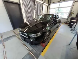 Mercedes-Benz A 200 2023