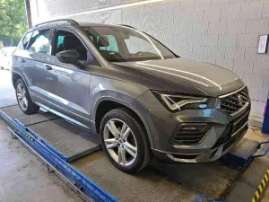 Seat Ateca 1.5 TSI FR 2023