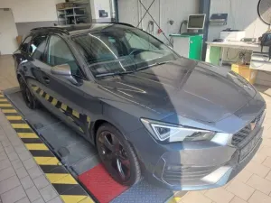 Cupra Leon Sportstourer 1.5 eTSI 2023