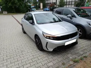 Opel Corsa 1.2 GS 2024