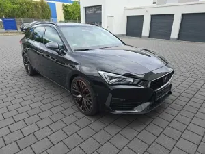 Cupra Leon Sportstourer 2.0 TSI VZ 2024
