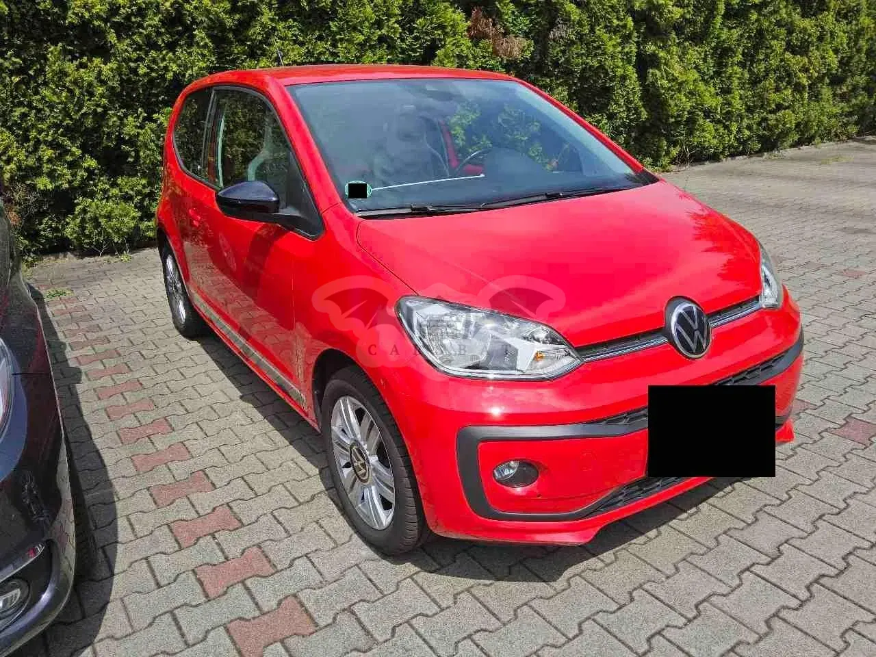 Volkswagen Up! up! Up! Beats 2023