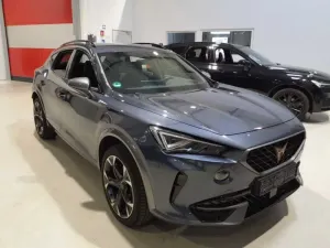 Cupra Formentor 1.5 TSI 2024