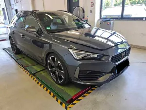 Cupra Leon Sportstourer 2.0 TSI VZ 2022