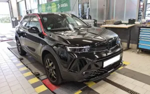 Opel Mokka 1.2 GS Line 2022
