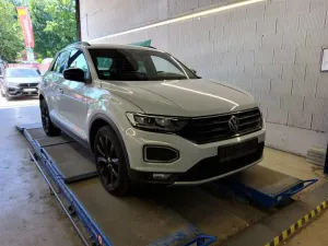 Volkswagen T-ROC 1.5 TSI Sport 2021