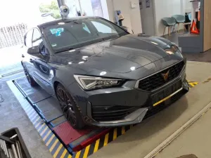 Cupra Leon 2.0 TSI VZ 2022