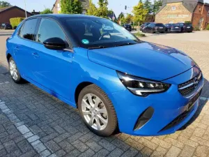 Opel Corsa 1.2 Edition 2022