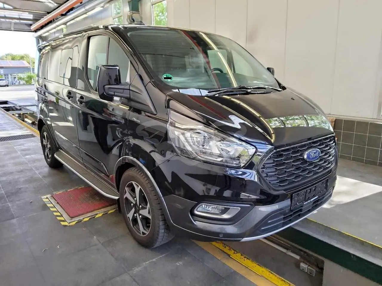 Ford Transit Custom Custom 320 L1H1 VA Autm. Trend 2022