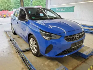 Opel Corsa 1.2 Elegance 2022