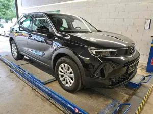 Opel Mokka 1.2 Edition 2022