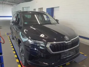 Skoda Karoq 1.5 TSI Tour 2022