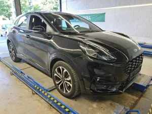 Ford Puma 1.0 ST Line 2023
