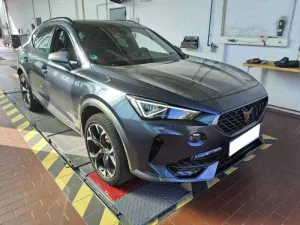 Cupra Formentor 1.5 TSI 2024