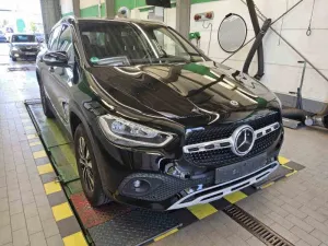 Mercedes-Benz GLA 250e Style 2022
