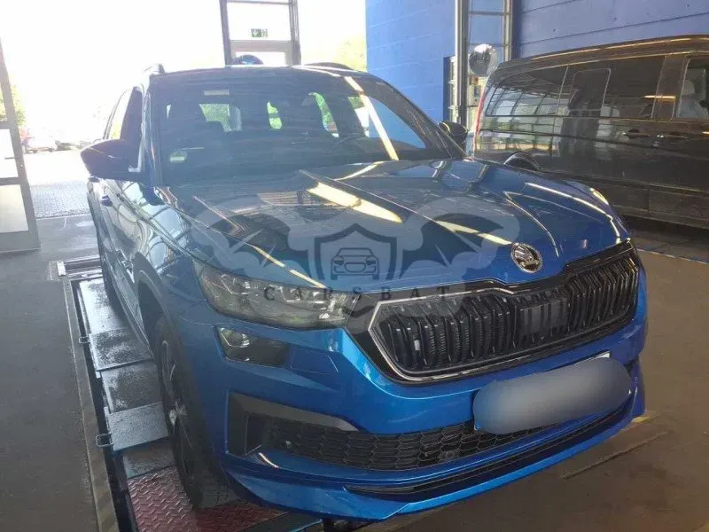 Skoda Kodiaq 2.0 TDI Sportline 2023