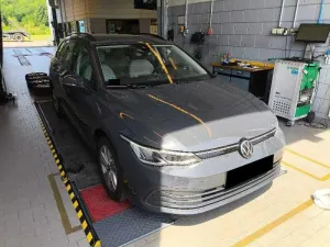 Volkswagen Golf Variant 2.0 TDI Life 2021