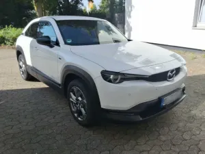 Mazda MX-30 e-SKYACTIV EV Advantage 2023