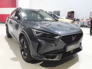 Cupra Formentor 1.5 TSI 2024