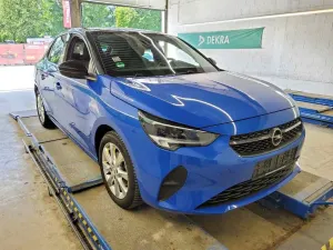 Opel Corsa 1.2 Edition 2022