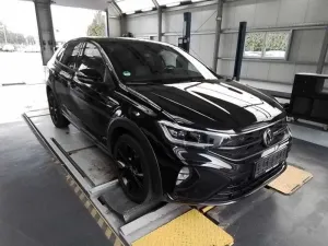 Volkswagen Taigo 1.5 TSI R-line 2022