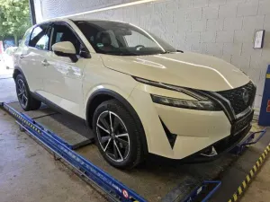 Nissan Qashqai 1.3 DIG-T Tekna 2023