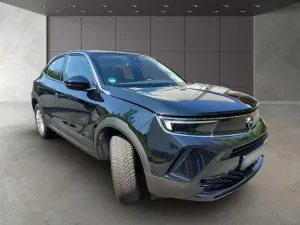 Opel Mokka 1.2 Edition 2022