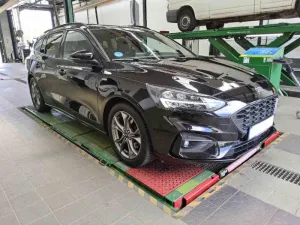 Ford Focus 1.0 EcoBoost ST Line 2021