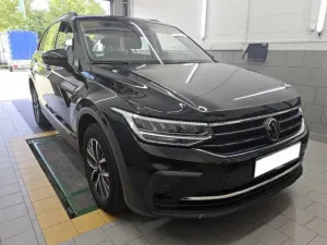 Volkswagen Tiguan 1.5 TSI Life 2023