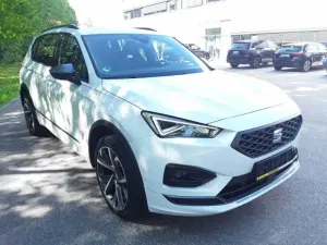 Seat Tarraco 2.0 TDI FR 2022
