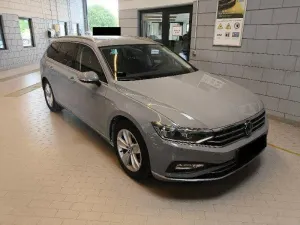 Volkswagen Passat Variant 2.0 Elegance 2023