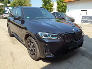 BMW X3 30d 2023
