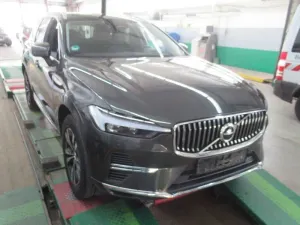 Volvo XC60 2.0 Inscription Expression 2021