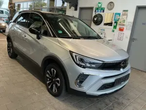 Opel Crossland 1.2 Elegance 2024