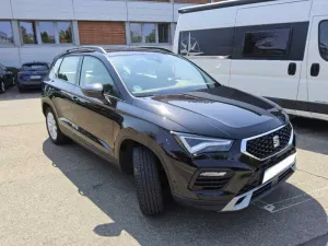Seat Ateca 2.0 TDI Style 2023